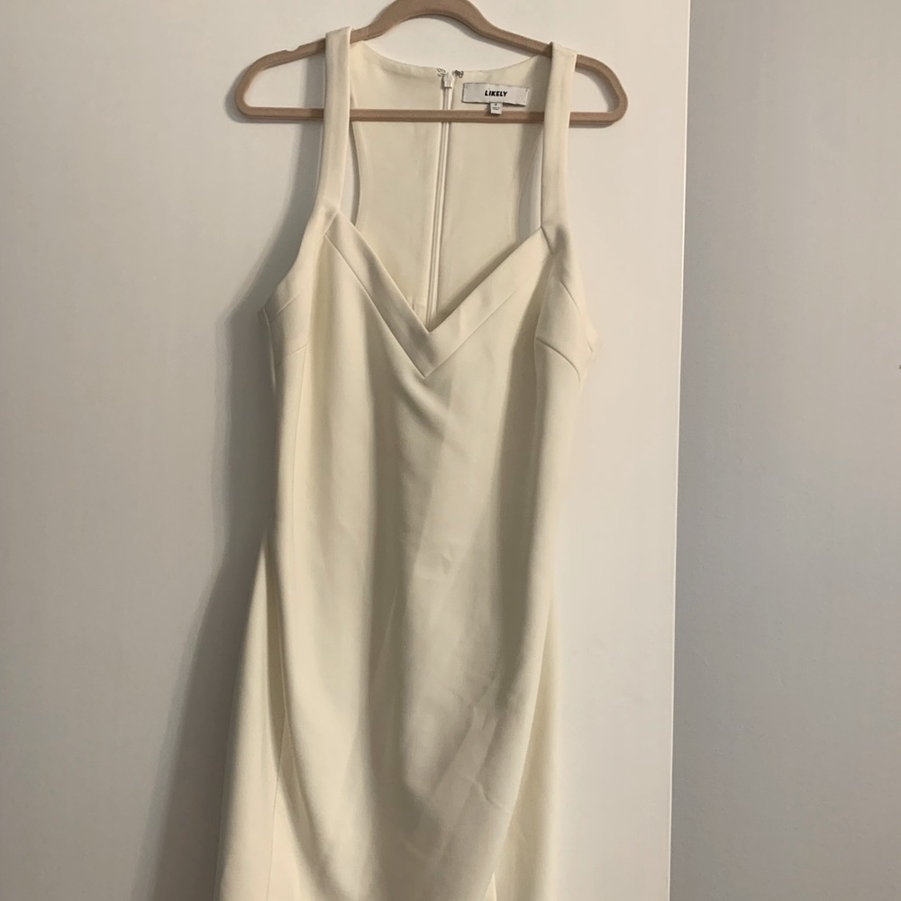 Likely Sexy mini dress